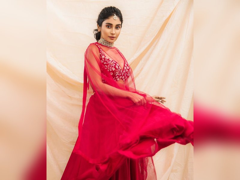 Shruti Anand tries her hand at fantasy with her next 'Divya Prem: Pyaar aur Rahasya Ki Kahani'	