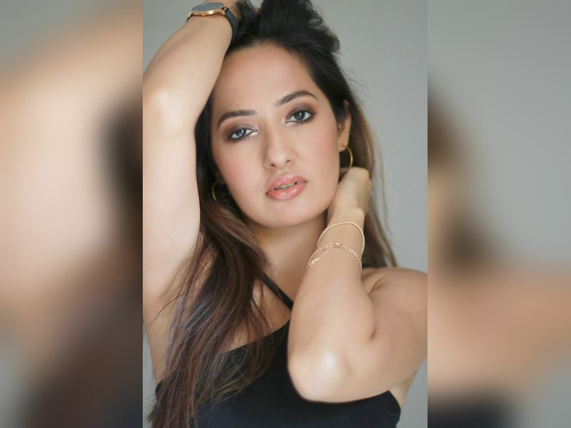 Puja Sharma gears up for a powerful comeback after 7 Years with 'Jhanak'	