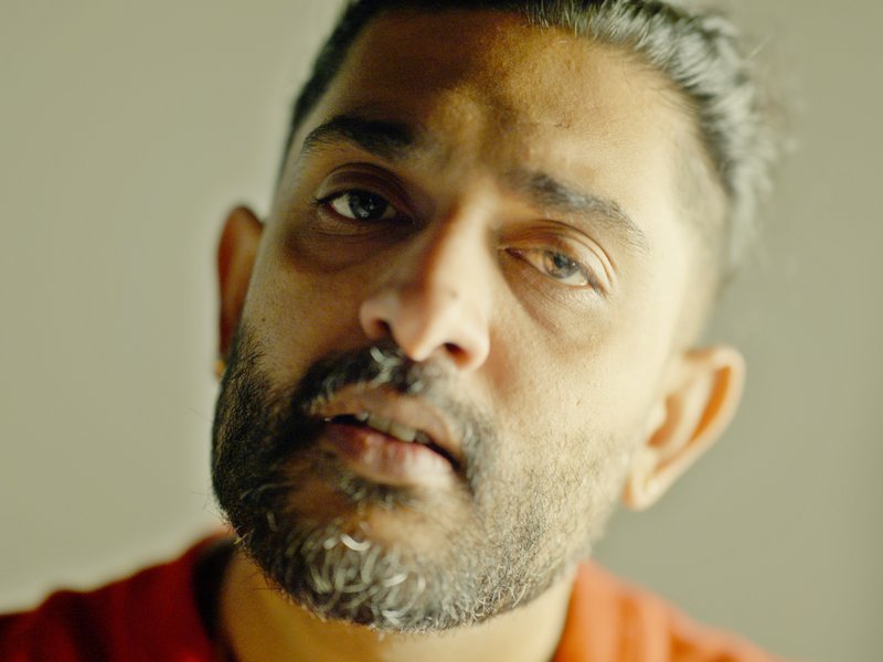 Sid Sriram says his new track evokes transformative feeling of being lost in love	