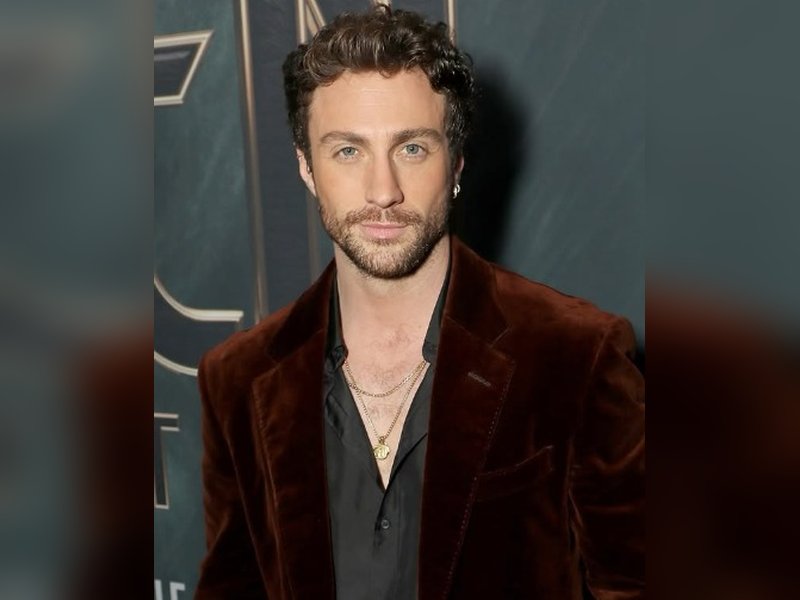 Aaron Taylor-Johnson calls his ‘28 Years Later’ character ‘flawed and layered’	