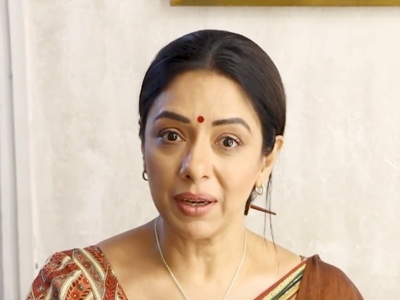 Rupali Ganguly slams those who stayed silent on Operation Sindoor	