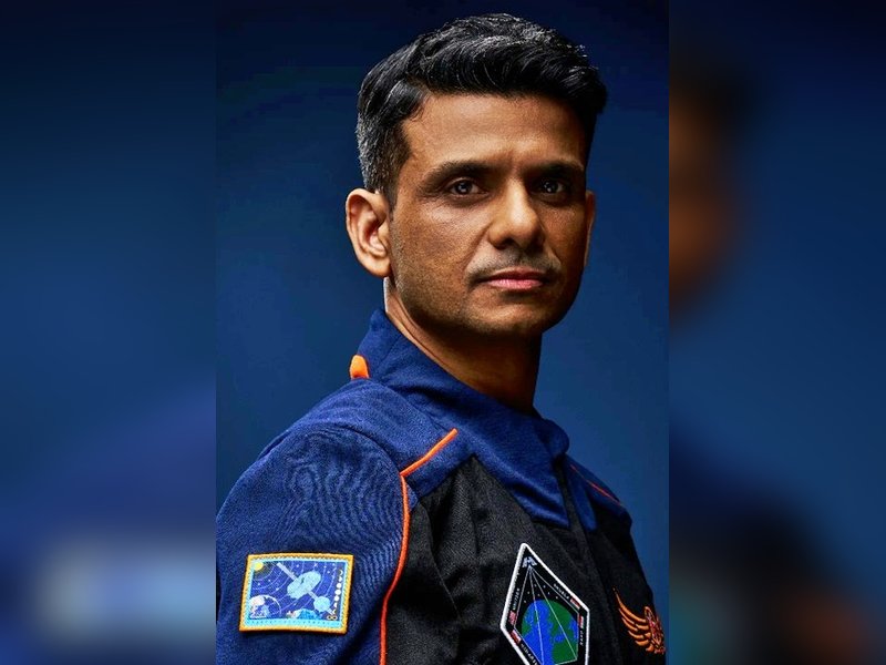 Bad weather delays Shubhanshu Shukla's flight to ISS to Wednesday: ISRO