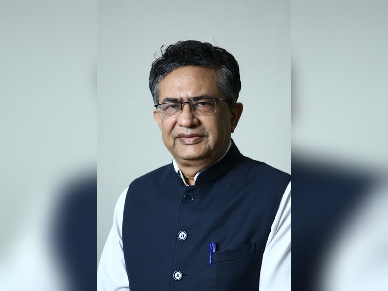 India saw massive infra boost under PM Modi in last 11 years: NSE CEO (IANS Interview)