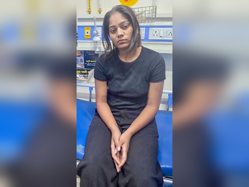 SC suggests Sonam Raghuvanshi surrender in honeymoon murder case, defers hearing till Thursday