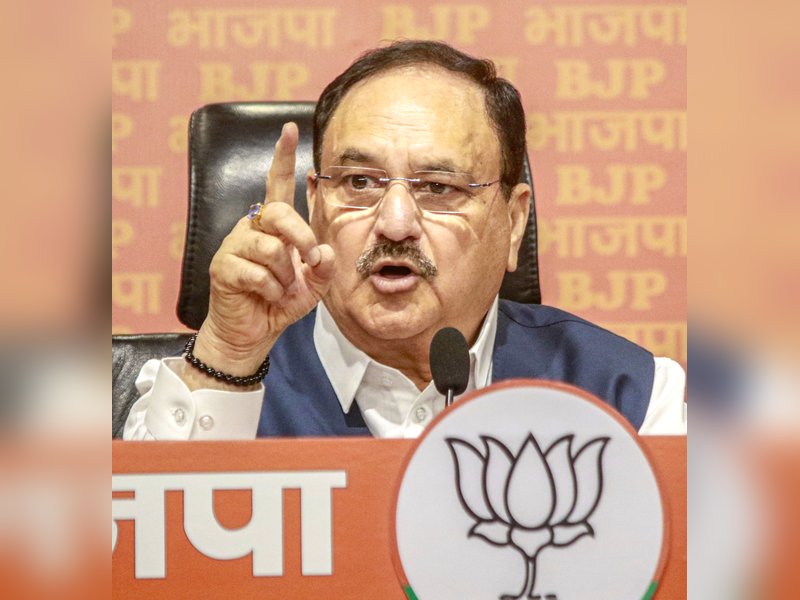 From appeasement to report card politics: BJP hails ‘new normal’ under Modi govt