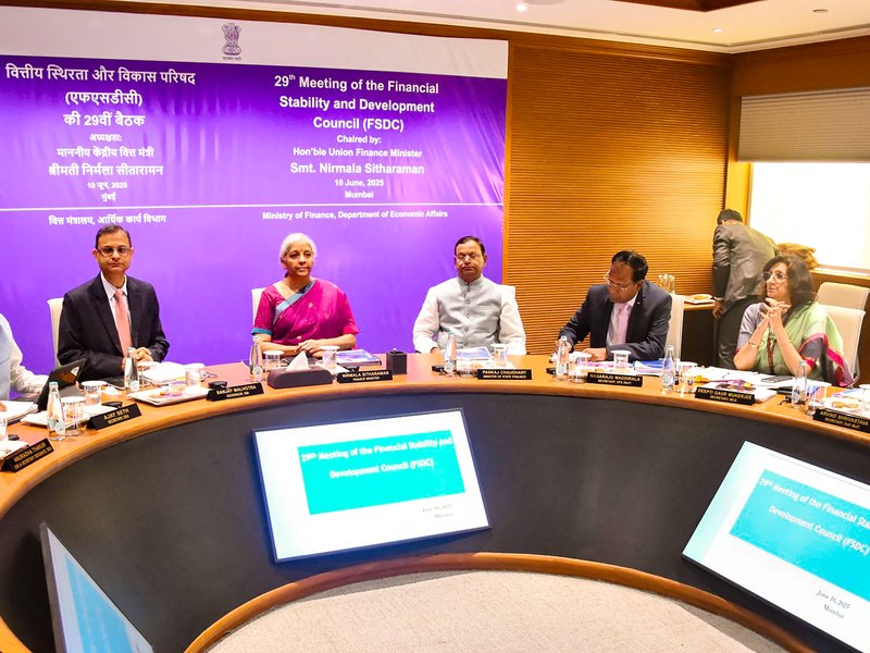 Govt’s net borrowing is on lower side: RBI Governor