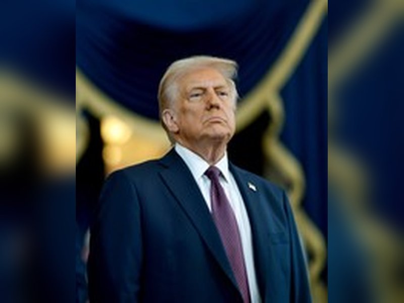 California sues Trump over 'unlawful' National Guard order