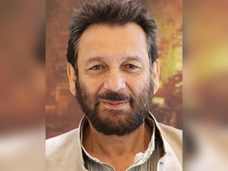 Shekhar Kapur tells how his cook gave him the greatest lesson in ‘Quantum Physics’