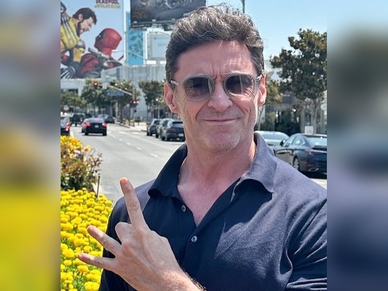 Hugh Jackman speaks about his 'humiliating' audition