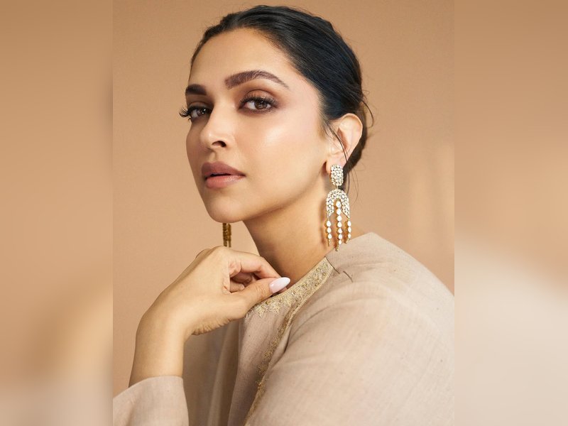 Deepika Padukone talks about how badminton shaped her life