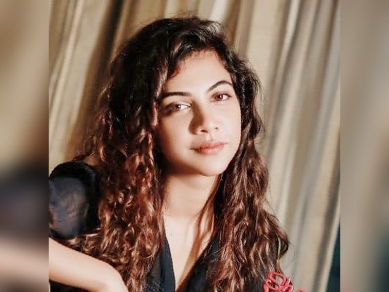 Madonna Sebastian roped in for Raghava Lawrence's upcoming action thriller 'Benz'?	