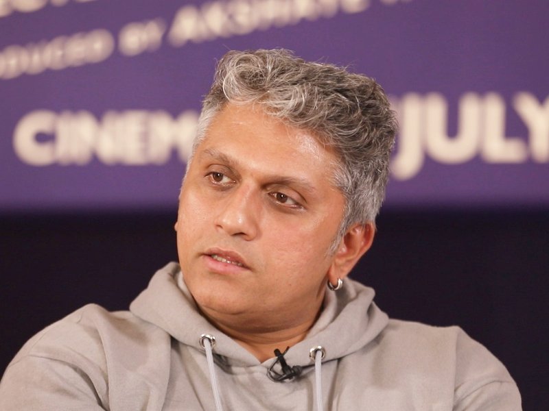 Mohit Suri shares what connects ‘Saiyaara’ and ‘The Romantics’	