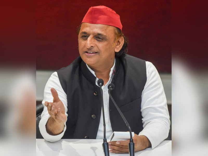 Why cash compensation was given to Kumbh victims’ kin, asks Akhilesh Yadav