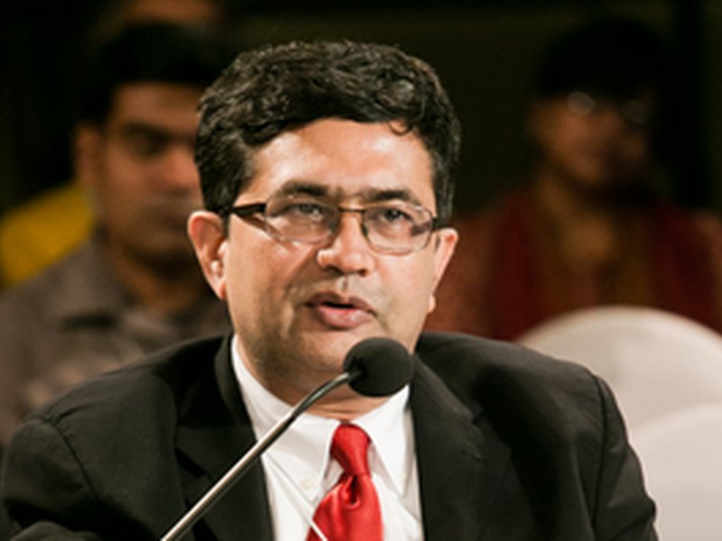 Indian stock market sees stupendous growth in last 11 years: Ashish Kumar Chauhan