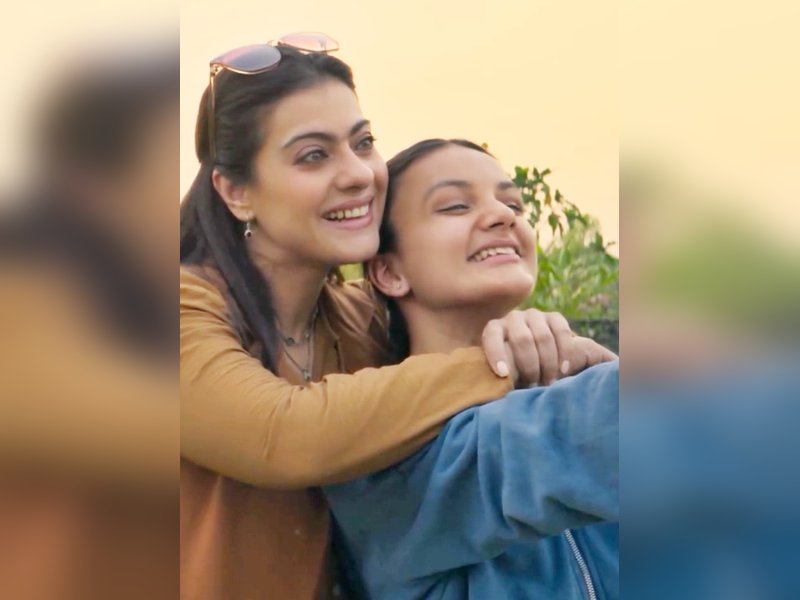 'Humnava Mere' song from MAA reflects on the beautiful mother-daughter bond	