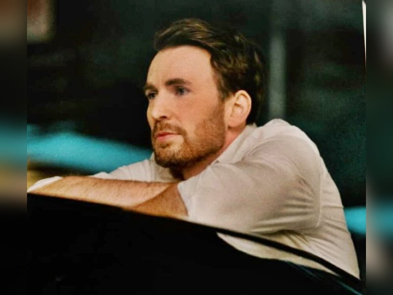 Chris Evans is 'sad' for not being ‘invited to party’ for ‘Avengers: Doomsday’	