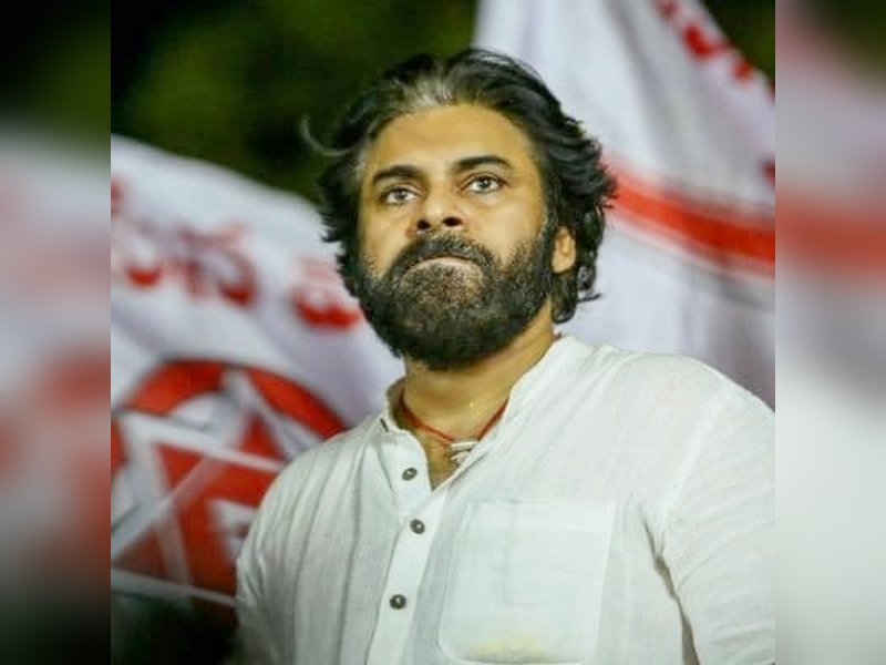 Power Star Pawan Kalyan joins unit of Harish Shankar's 'Ustad Bhagat Singh'; Begins shooting for film! 