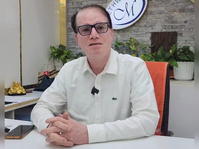 Indian diaspora in UAE credit rising India's stature globally to PM Modi's 11-year tenure