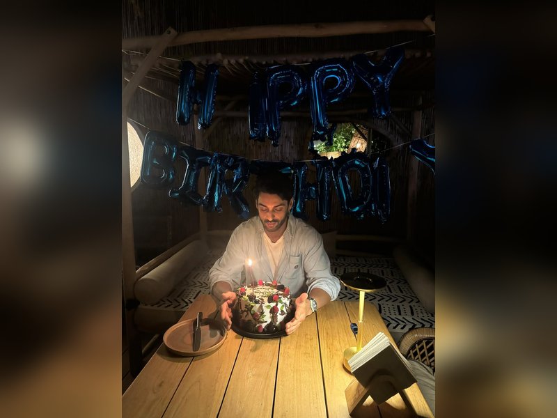 Karan Wahi: Celebrating with people who matter most in two countries is a feeling I cherish