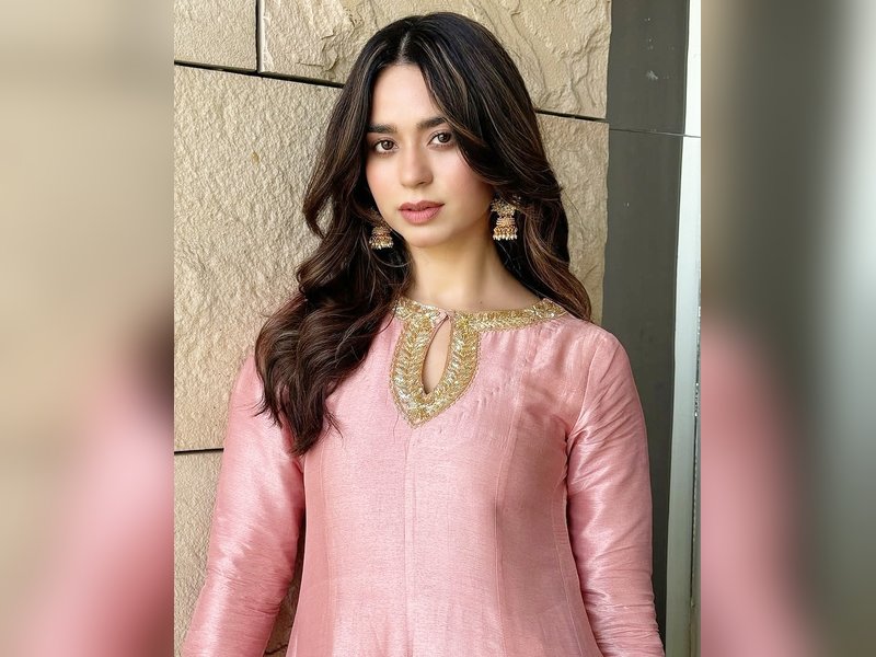 Soundarya Sharma talks about the ‘reckoning value’ of ‘Laal Pari’ 