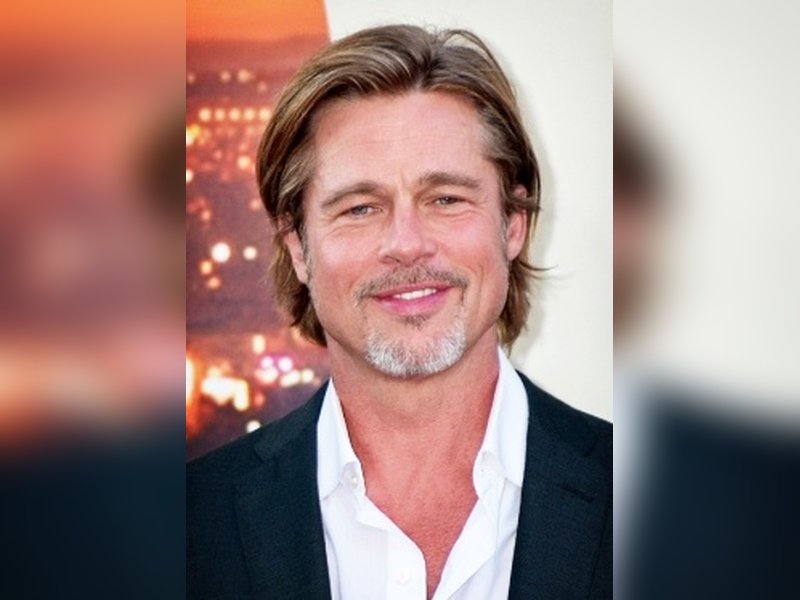 Brad Pitt reveals he craved the approval of motorsport fans while filming ‘F1’