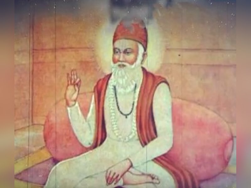 His contribution will always be remembered with reverence: PM Modi pays tribute to Sant Kabir Das