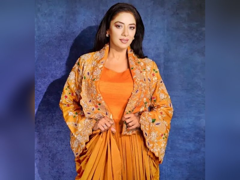 Rupali Ganguly highlights PM Modi’s role in breaking menstrual taboos in India