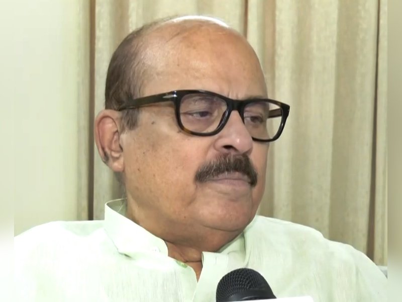 It was just a formality to show unity in all parties: Tariq Anwar on delegation meeting with PM Modi
