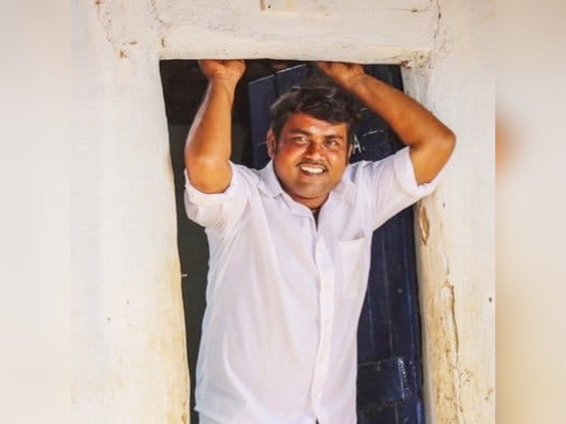 Kaali Venkat thanks audiences after screens for his film Madras Matinee get doubled	