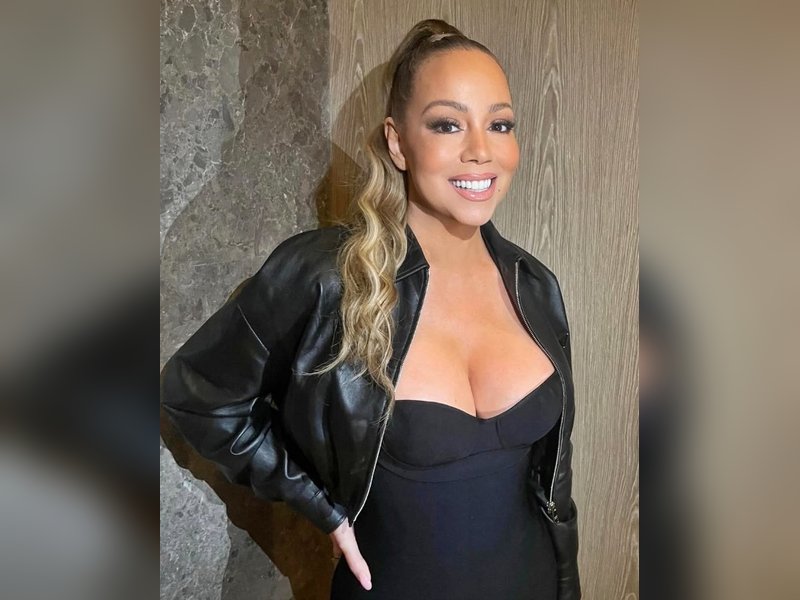 Eminem wanted Mariah Carey to play his mother in ‘8 Mile’	