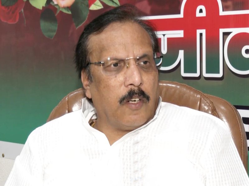 PM Modi praised me for work done abroad as part of all-party delegation: Samajwadi Party MP