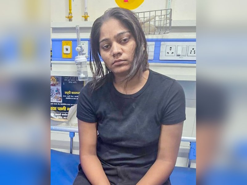 Sonam confesses to role in husband Raja Raghuvanshi's murder