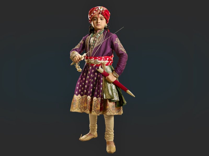 Urva Savaliya exhibits Chess skills in an intense on-screen battle	