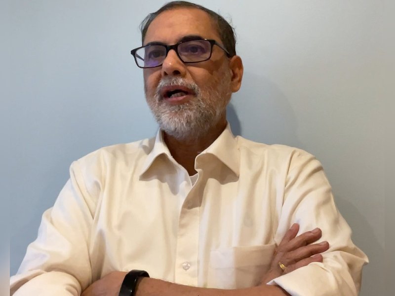 Semiconductor sector, infra in NE saw positive, real change since 2014: IIT Guwahati Director