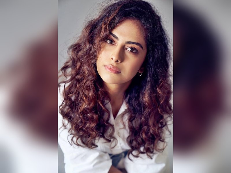Avika Gor gets ‘rokafied’, shares pictures from special day	