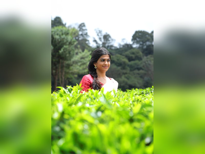 A still from 8 Vasanthalu (Photo credit: PR)