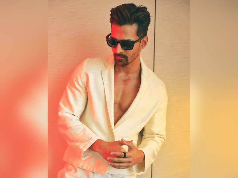 Harshvardhan Rane, ‘Ek Deewane ki Deewaniyat’