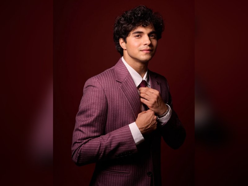 ‘Munjya’ fame Abhay Verma talks about his next 'Laikey Laikaa'