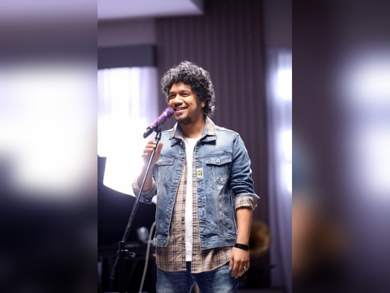 Papon shares interesting story behind the ‘Humnava’ song on its 10 anniversary