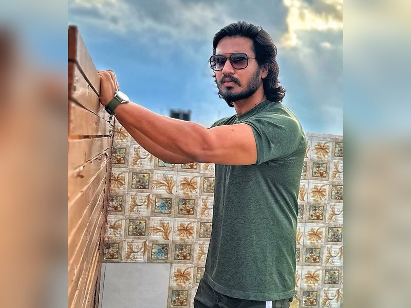 Accident on the sets of Nikhil Siddhartha's 'The India House' creates a flutter	