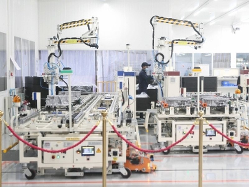 India needs to build domestic rare earth magnet ecosystem amid China threats