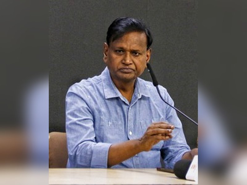 Udit Raj calls honeymoon murder case 'movie masala', mocks media (Pic credit: File photo)