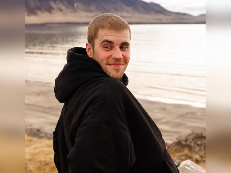 Justin Bieber shares 'the secret’ in life with multiple Instagram selfies