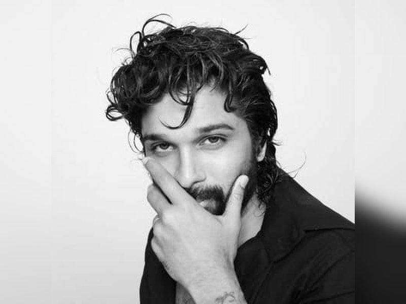 Heartbroken by tragic Air India flight crash, says Allu Arjun	