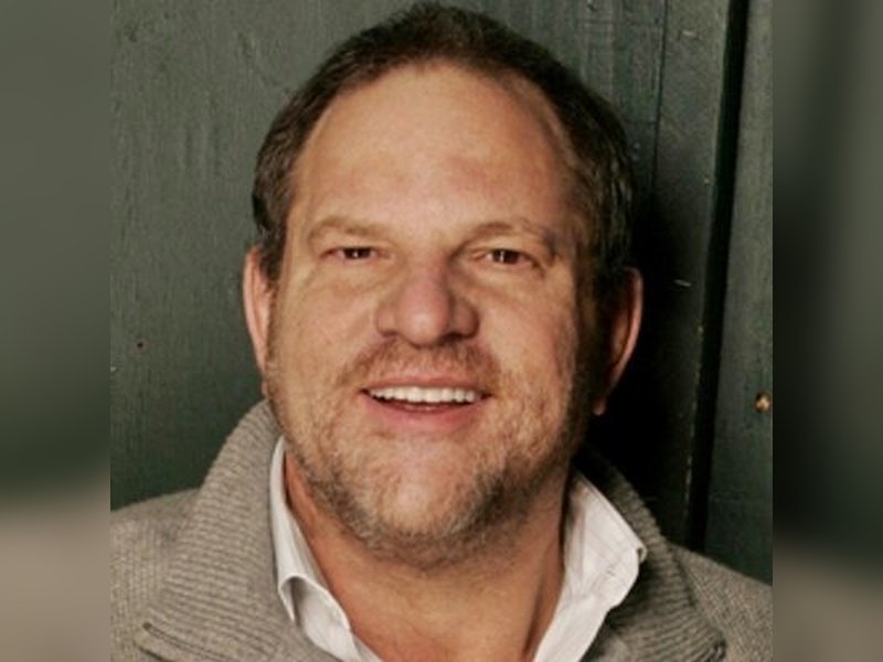 Harvey Weinstein convicted in one count of assault amid tensions in jury trial	