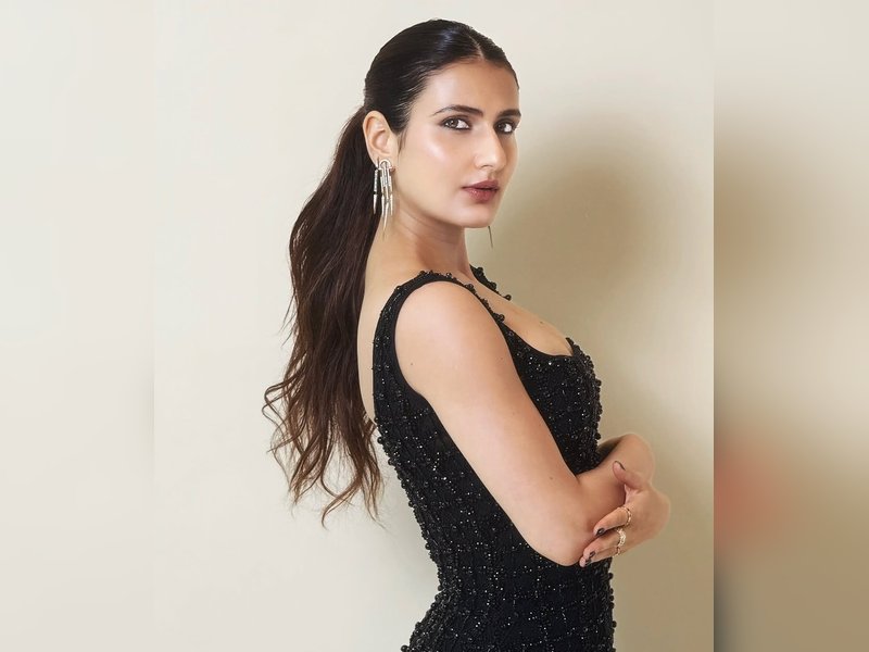 When Fatima Sana Shaikh burst into tears for ‘Metro... In Dino’ immediately after relishing chips