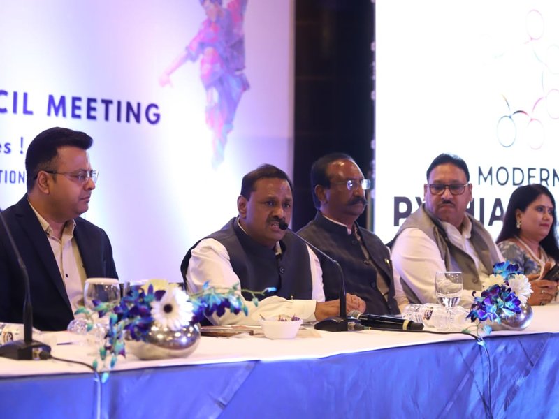 India to host first global cultural games in New Delhi in December