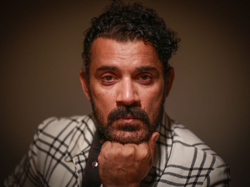 Chandan K Anand calls working in Homebound 'nothing short of a dream'