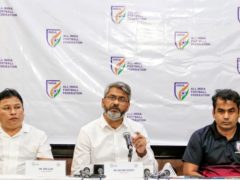 AIFF to meet ISL club CEOs on Thursday amid uncertainty over league's future