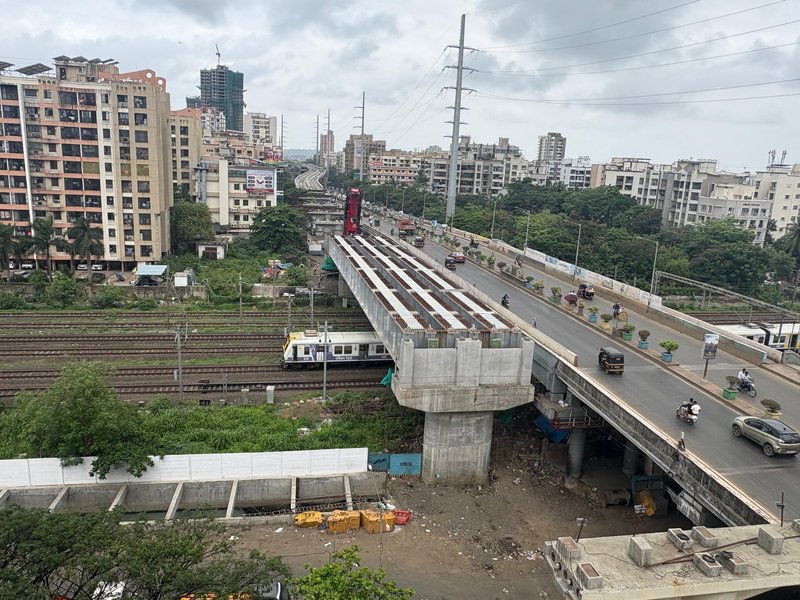 India’s core infra industries clock 1.7 per cent growth in April